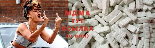 дурь Белоозёрский