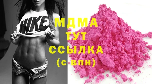 дживик Белокуриха